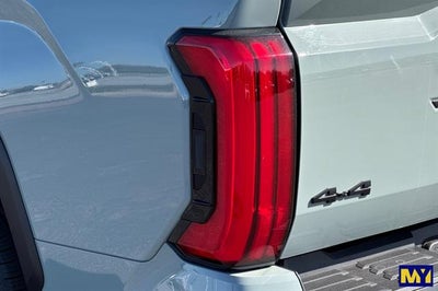2024 Toyota Tundra 4WD Limited HV