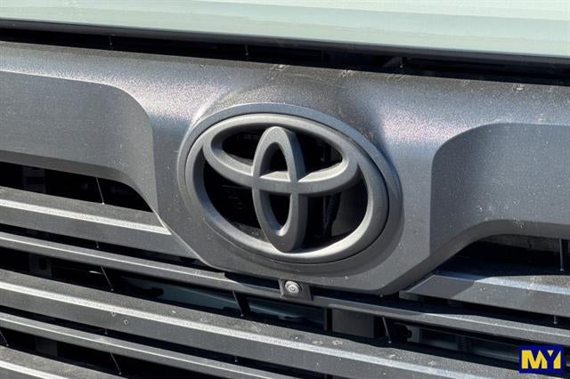 2024 Toyota Tundra 4WD Limited HV