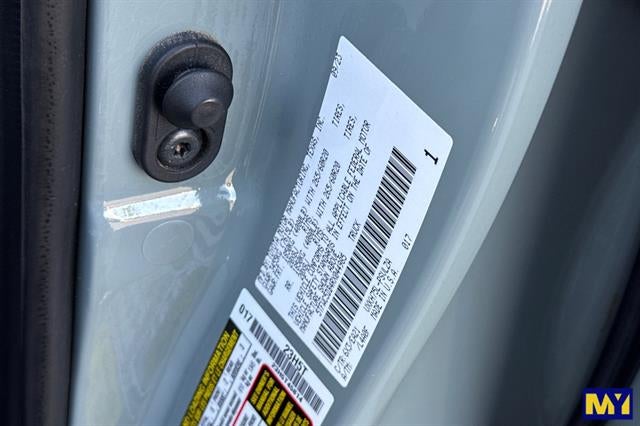 2024 Toyota Tundra 4WD Limited HV