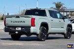 2024 Toyota Tundra 4WD Limited HV