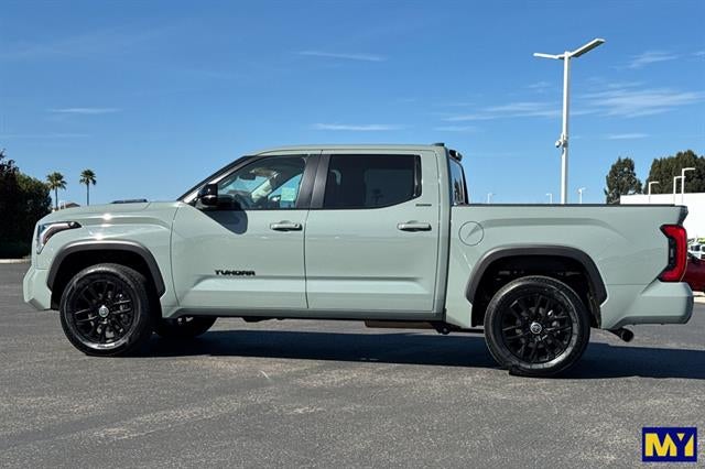 2024 Toyota Tundra 4WD Limited HV