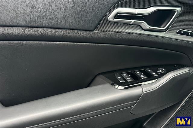 2025 Kia Sportage SX-Prestige