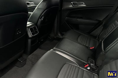 2025 Kia Sportage SX-Prestige