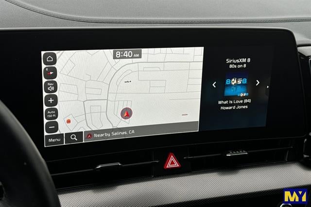 2025 Kia Sportage SX-Prestige