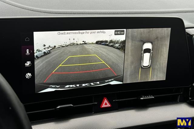 2025 Kia Sportage SX-Prestige