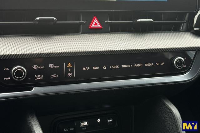 2025 Kia Sportage SX-Prestige