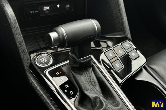 2025 Kia Sportage SX-Prestige