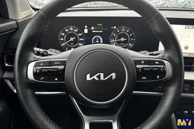 2025 Kia Sportage SX-Prestige