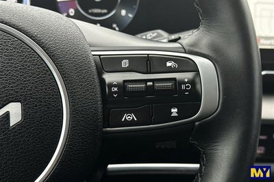 2025 Kia Sportage SX-Prestige