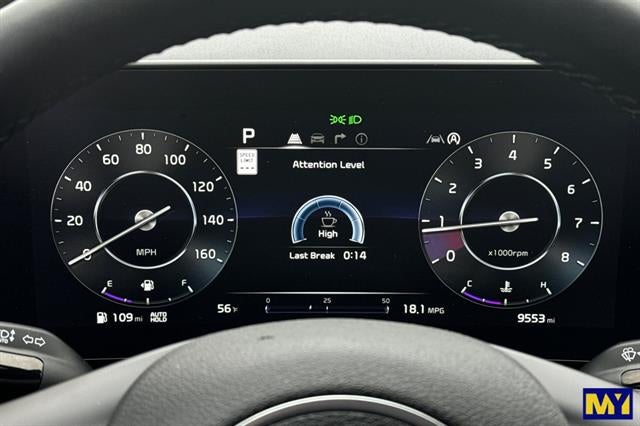 2025 Kia Sportage SX-Prestige