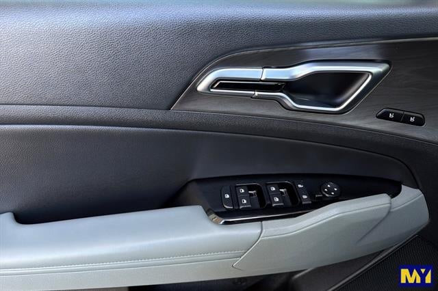 2023 Kia Sportage X-Pro