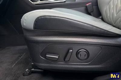 2023 Kia Sportage X-Pro