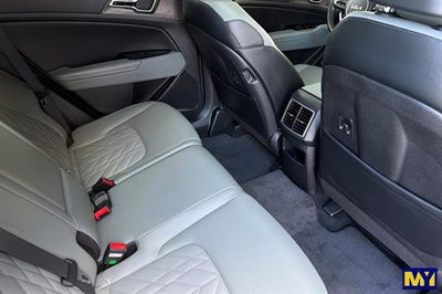 2023 Kia Sportage X-Pro