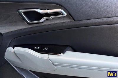 2023 Kia Sportage X-Pro