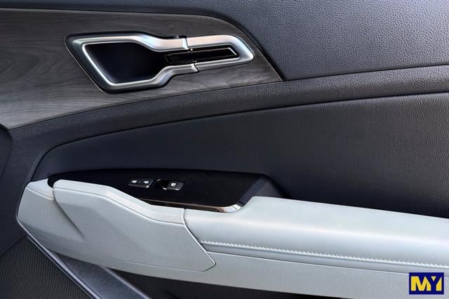 2023 Kia Sportage X-Pro