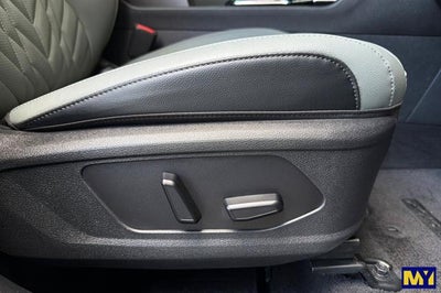 2023 Kia Sportage X-Pro