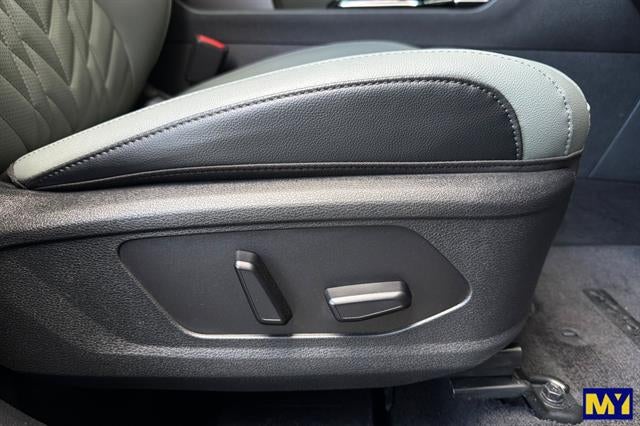 2023 Kia Sportage X-Pro