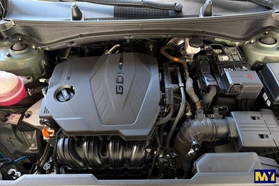 2023 Kia Sportage X-Pro