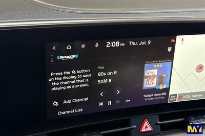 2023 Kia Sportage X-Pro