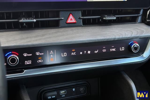 2023 Kia Sportage X-Pro