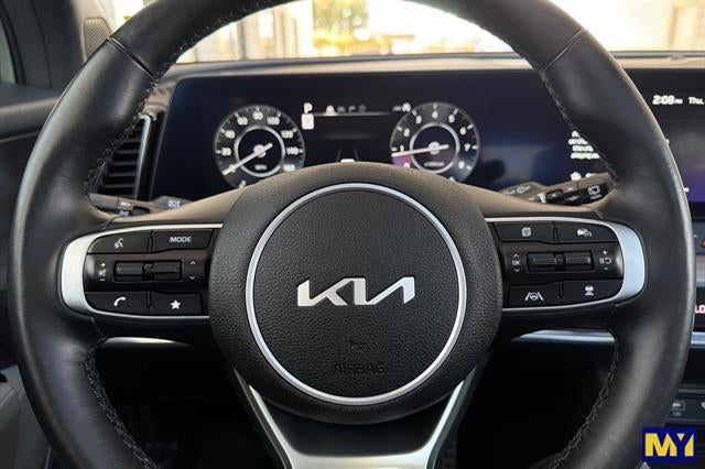 2023 Kia Sportage X-Pro
