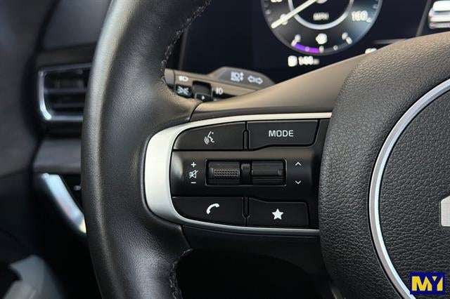 2023 Kia Sportage X-Pro