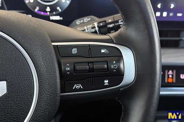 2023 Kia Sportage X-Pro
