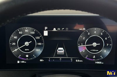 2023 Kia Sportage X-Pro