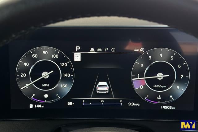 2023 Kia Sportage X-Pro
