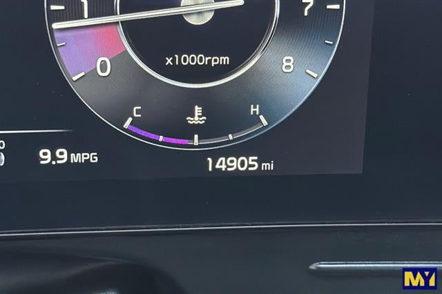 2023 Kia Sportage X-Pro