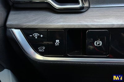 2023 Kia Sportage X-Pro