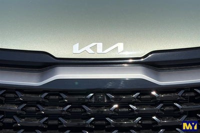 2023 Kia Sportage X-Pro