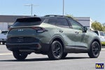 2023 Kia Sportage X-Pro