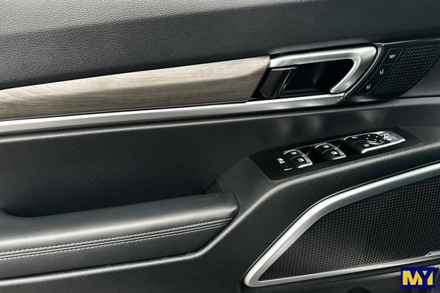 2024 Kia Telluride X-Line