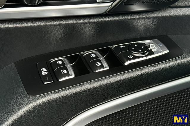 2024 Kia Telluride X-Line