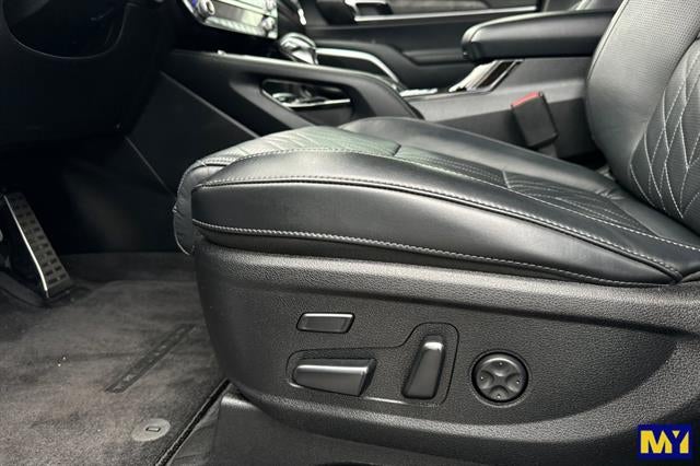 2024 Kia Telluride X-Line