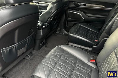 2024 Kia Telluride X-Line