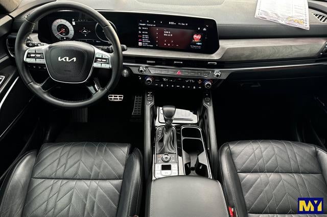 2024 Kia Telluride X-Line