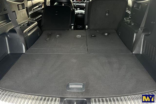 2024 Kia Telluride X-Line