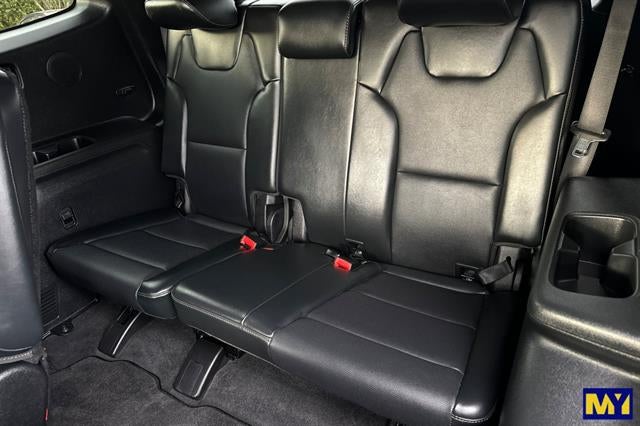 2024 Kia Telluride X-Line