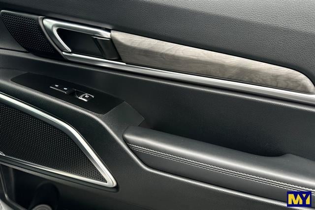 2024 Kia Telluride X-Line