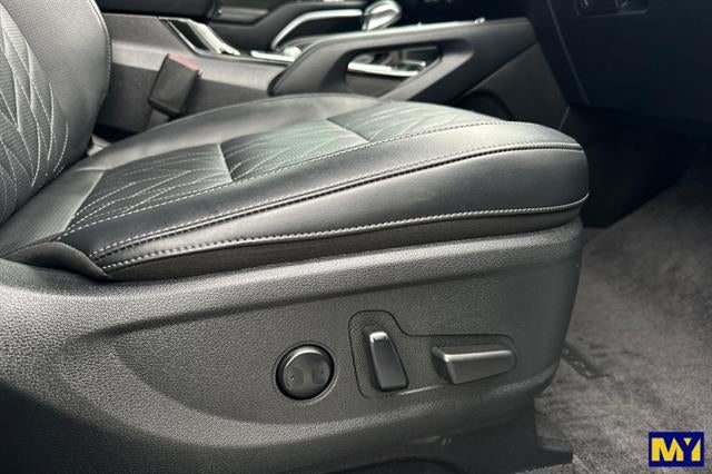 2024 Kia Telluride X-Line