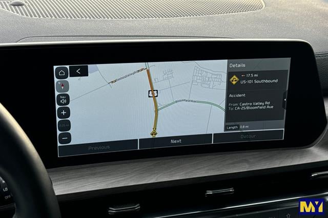 2024 Kia Telluride X-Line