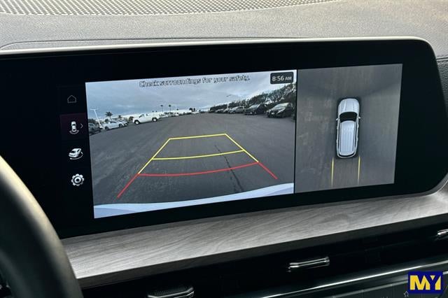 2024 Kia Telluride X-Line