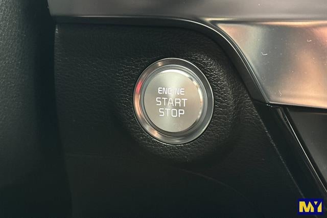 2024 Kia Telluride X-Line