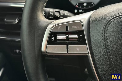 2024 Kia Telluride X-Line