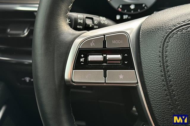 2024 Kia Telluride X-Line