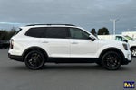 2024 Kia Telluride X-Line