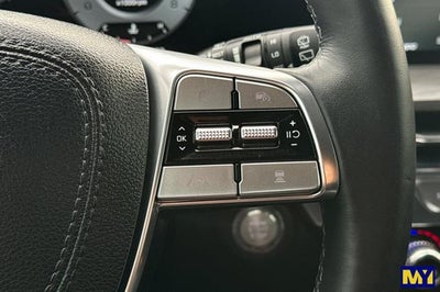 2024 Kia Telluride X-Line