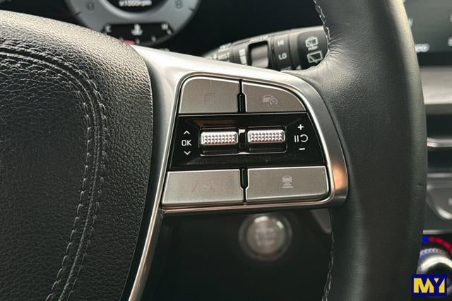 2024 Kia Telluride X-Line